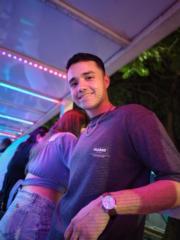 David Gómez