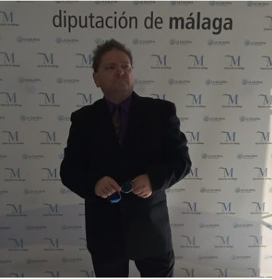 Ernesto Morilla Campos