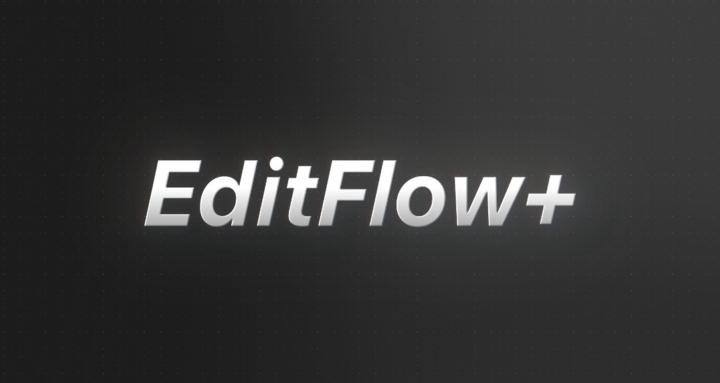 Edit Flow+
