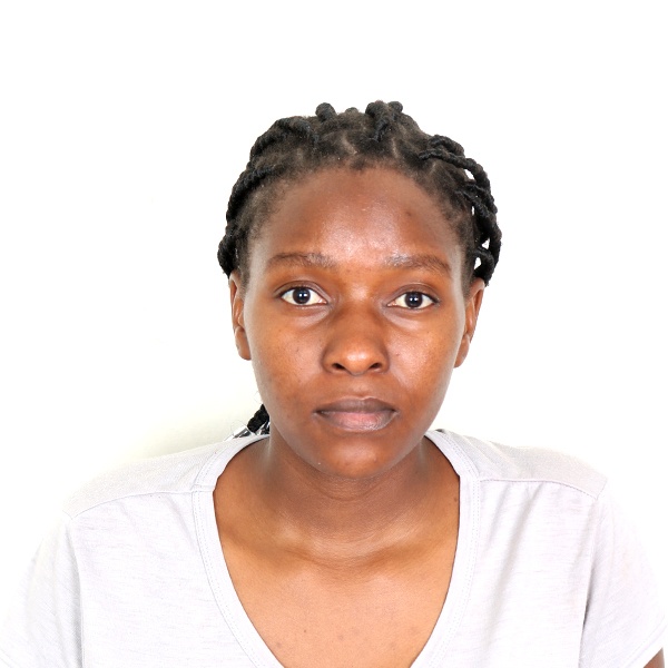 Marvellous Rudo Makuwe