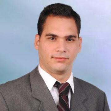 Henry Gongora Columbie