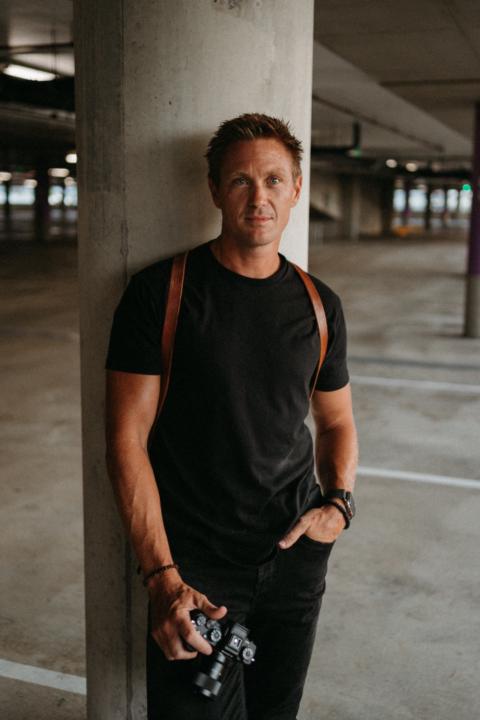 Luke Middlemiss