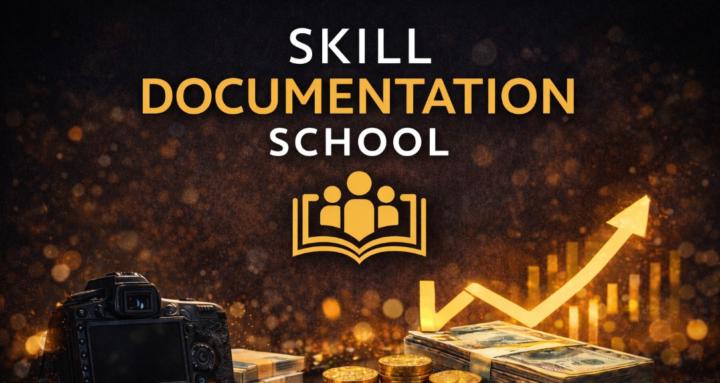 Skill Documentation Skool