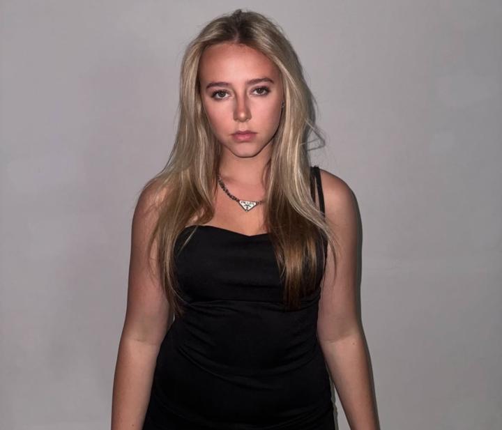 Abbie Barrett