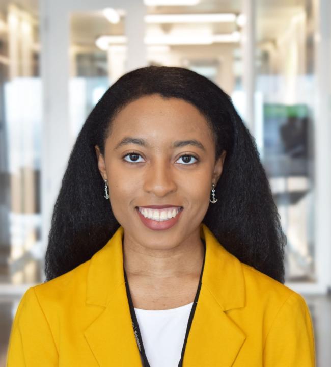 Dionne Black