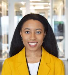 Dionne Black