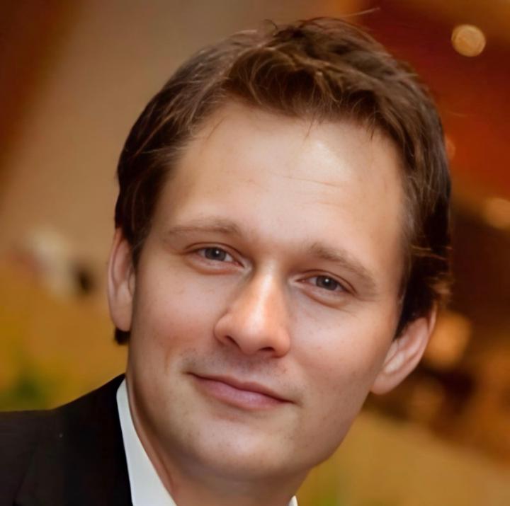Joseph Walton