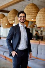 Caio Malacco Araújo Gomes