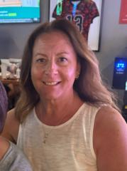 Amy Hartman