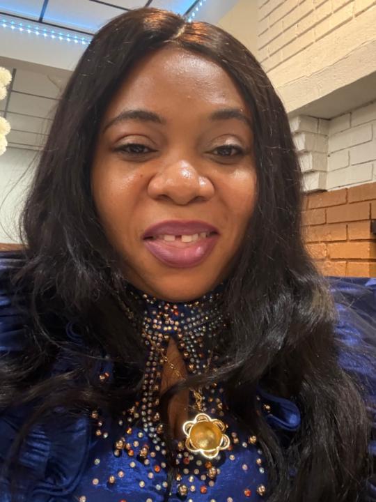 Franca Ugwu