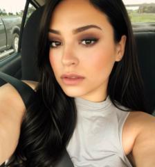 Alexis Parodi