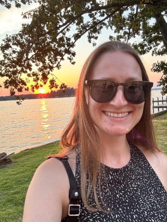 Carrie Sorensen
