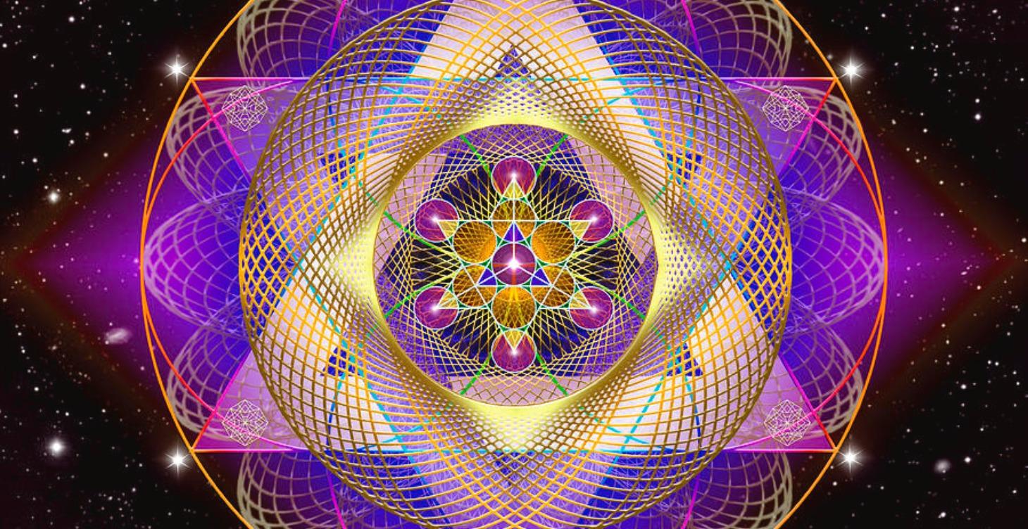 Sacred Geometry - Course