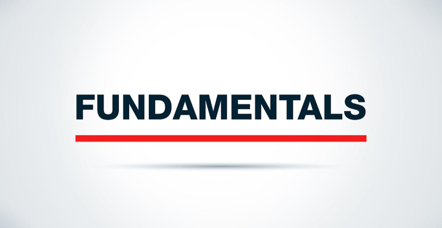 INTRODUCTION TO FUNDAMENTALS - Course