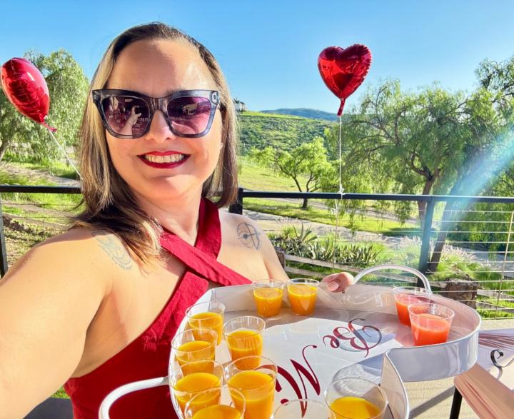 Roxann Nazario
