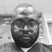Justin Mosley