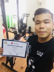 Tr.Zaw Thet Paing