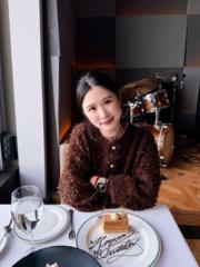 Milly Hsu