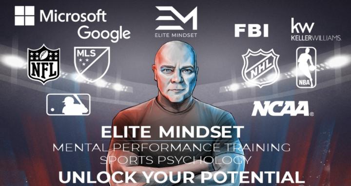 Elite Mindset