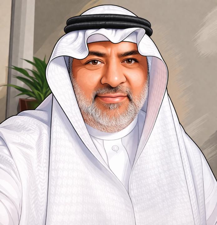 Khalid AlHarthy