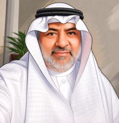 Khalid AlHarthy