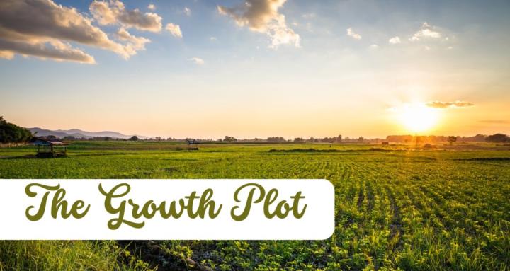 The GROWTH Plot