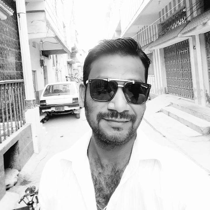 Shahbaz khan Yousuf zai Shahbaz khan