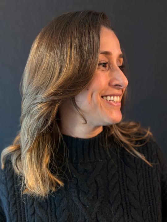 Ruth carmina Cruz soto