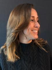 Ruth carmina Cruz soto