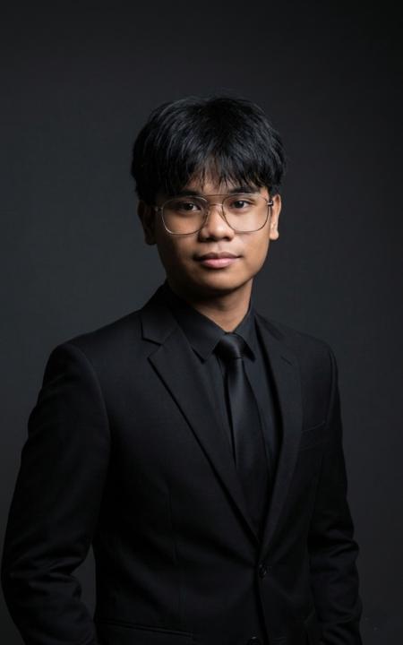 Eidrian Matacsil