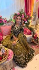 Zainab Sajid