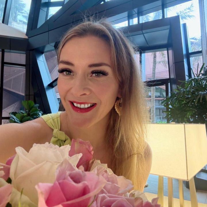 Ana Kuliapina