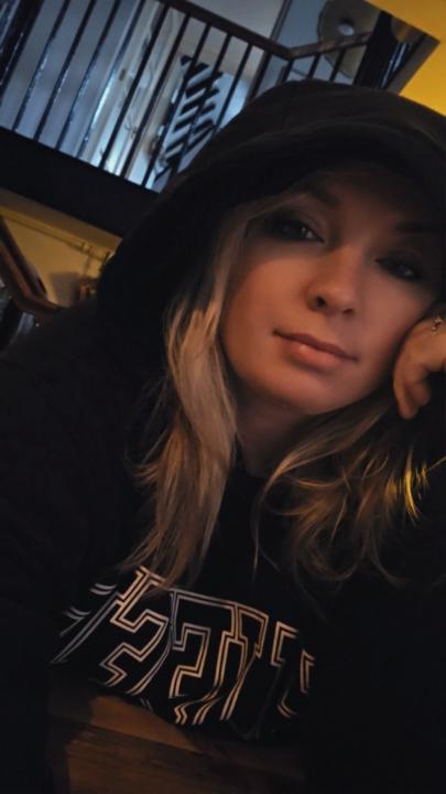 Danielle Davie