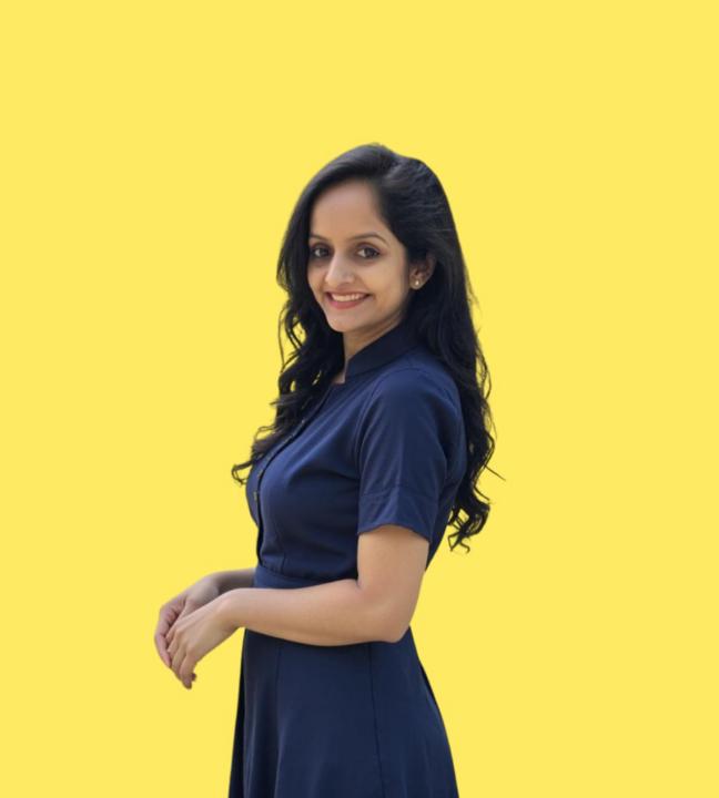 Surbhi Maheshwari