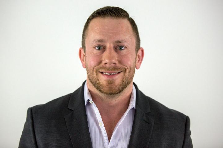 Joshua Smith