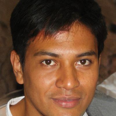 Malek Karam