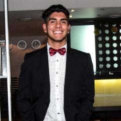Fabricio Contreras