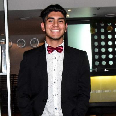 Fabricio Contreras