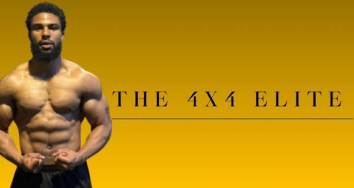 4x4 Elite Community