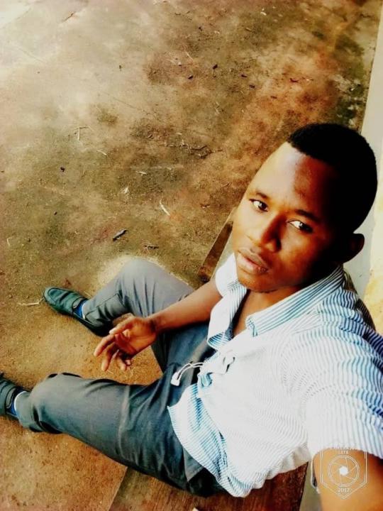 Buhety issa Sharia