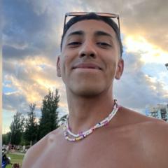 Rodrigo Daniel Barra