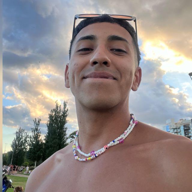 Rodrigo Daniel Barra