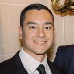 Eric Vargas