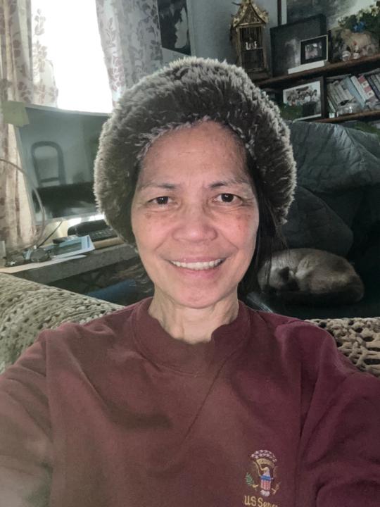 Delia Armentrout