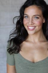 Jo Beth Locklear