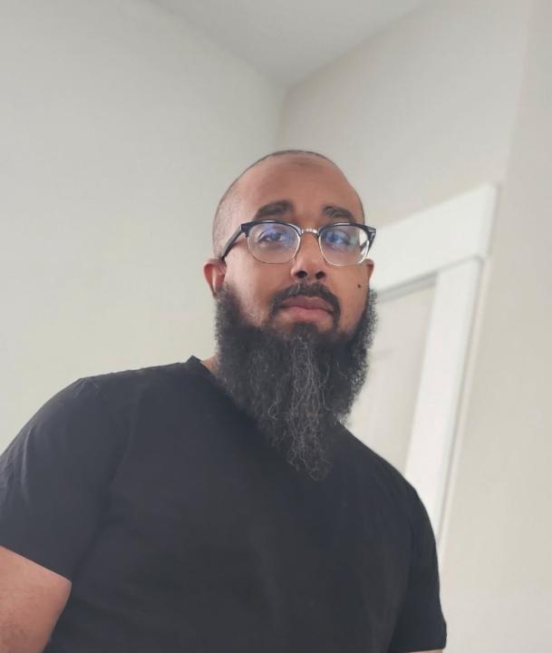 Nasir Ali