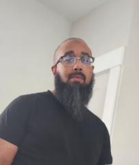 Nasir Ali