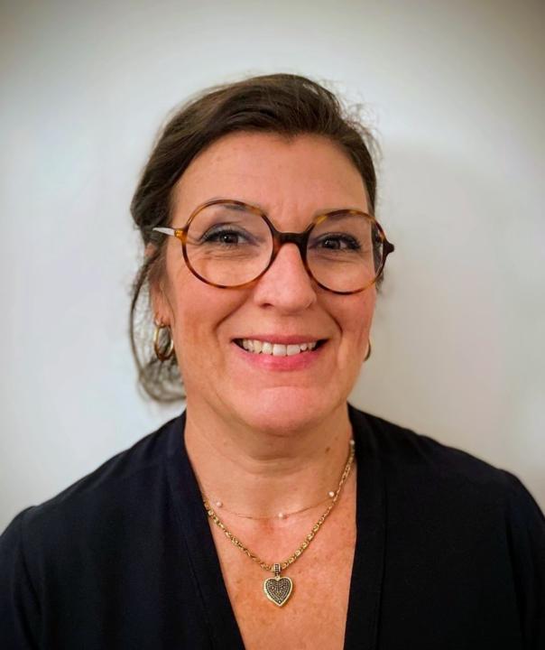 Virginie Hannebert