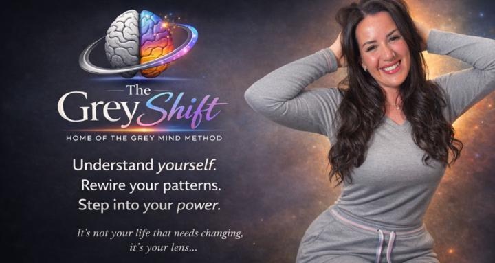 The Grey Shift
