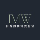 Logo IMW自媒體創富實驗室